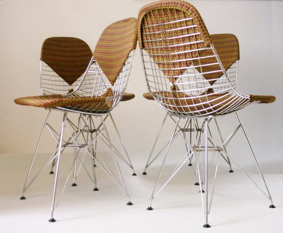Vintage Eames chair