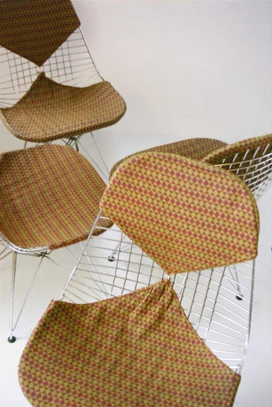 Vintage Eames chair