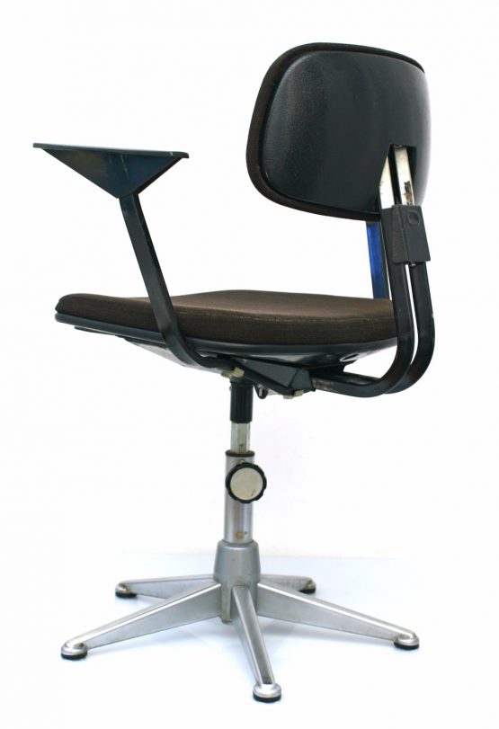 Friso Kramer Ahrend sixties adjustable desk chair