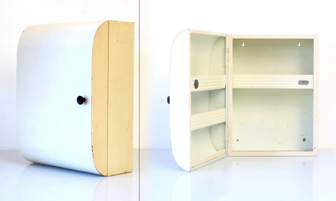 Retro design Bathroom BDF