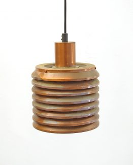 Brass Hans-Agne Jakobsson vintage lamp