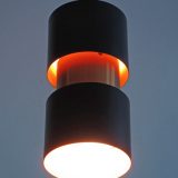 Fog & Morup, Jo Hammerborg sixties design lamp