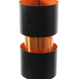 Fog & Morup, Jo Hammerborg sixties design lamp