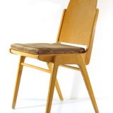 Cees Braakman vintage fifties Pastoe SM05 chair