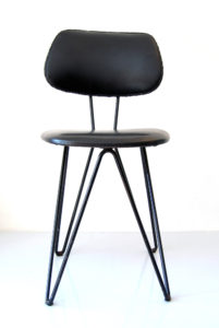 Braakman vintage UMS Pastoe SM 01 chair