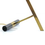 Philips Louis Kalff 'Z'- table lamp
