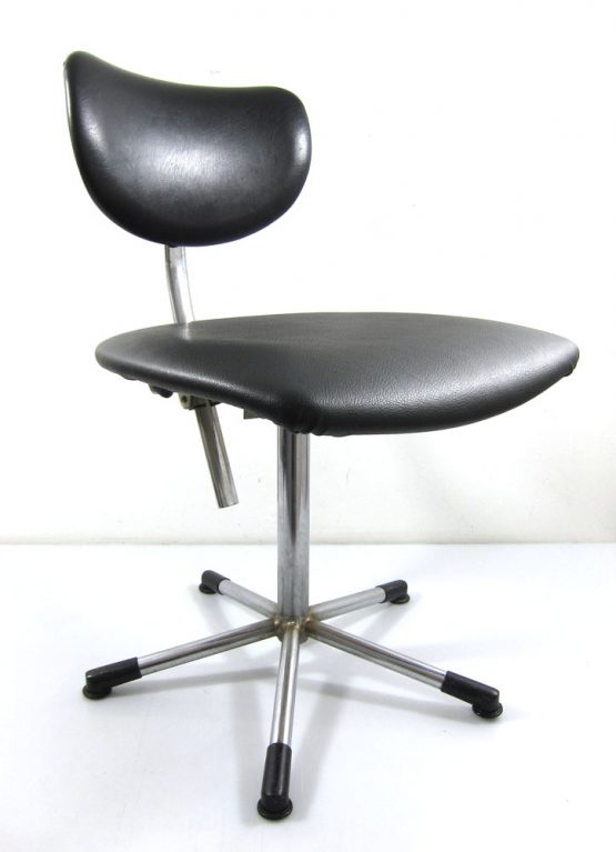 Sixties desk chair
