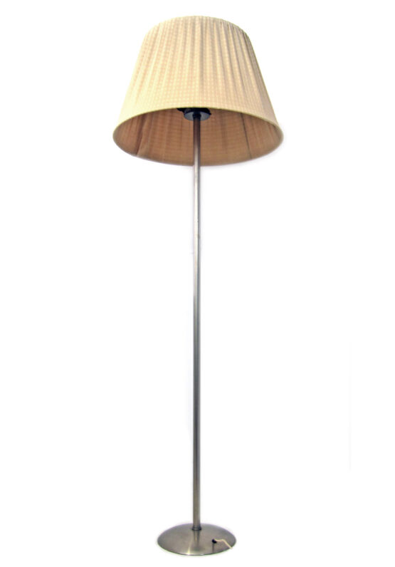 W.H. Gispen fifties floor lamp