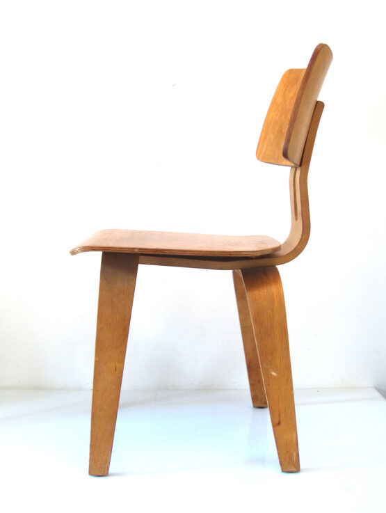Cees Braakman Pastoe Combex plywood vintage chairs - charlotte perriand, fifties, sixties, retro, eames, rietveld, cadovius, le corbusier, jean prouve, jacobsen, wegner