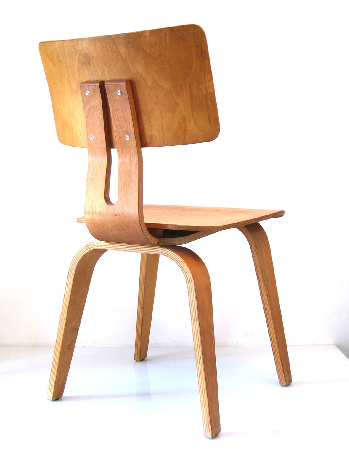 Vintage Chairs BDF