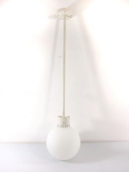 Bega sixties vintage hanglamp - Design Louis Weisdorf, Eames, Danish, Vintage, Carl Thore, Arne Jacobsen, Poul Henningsen, fog and morup