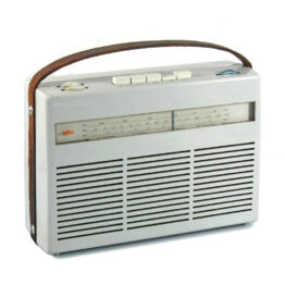 Vintage Electronics