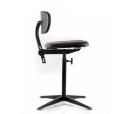 Seventies Friso Kramer Ahrend Cirkel Adjustable Desk Chair