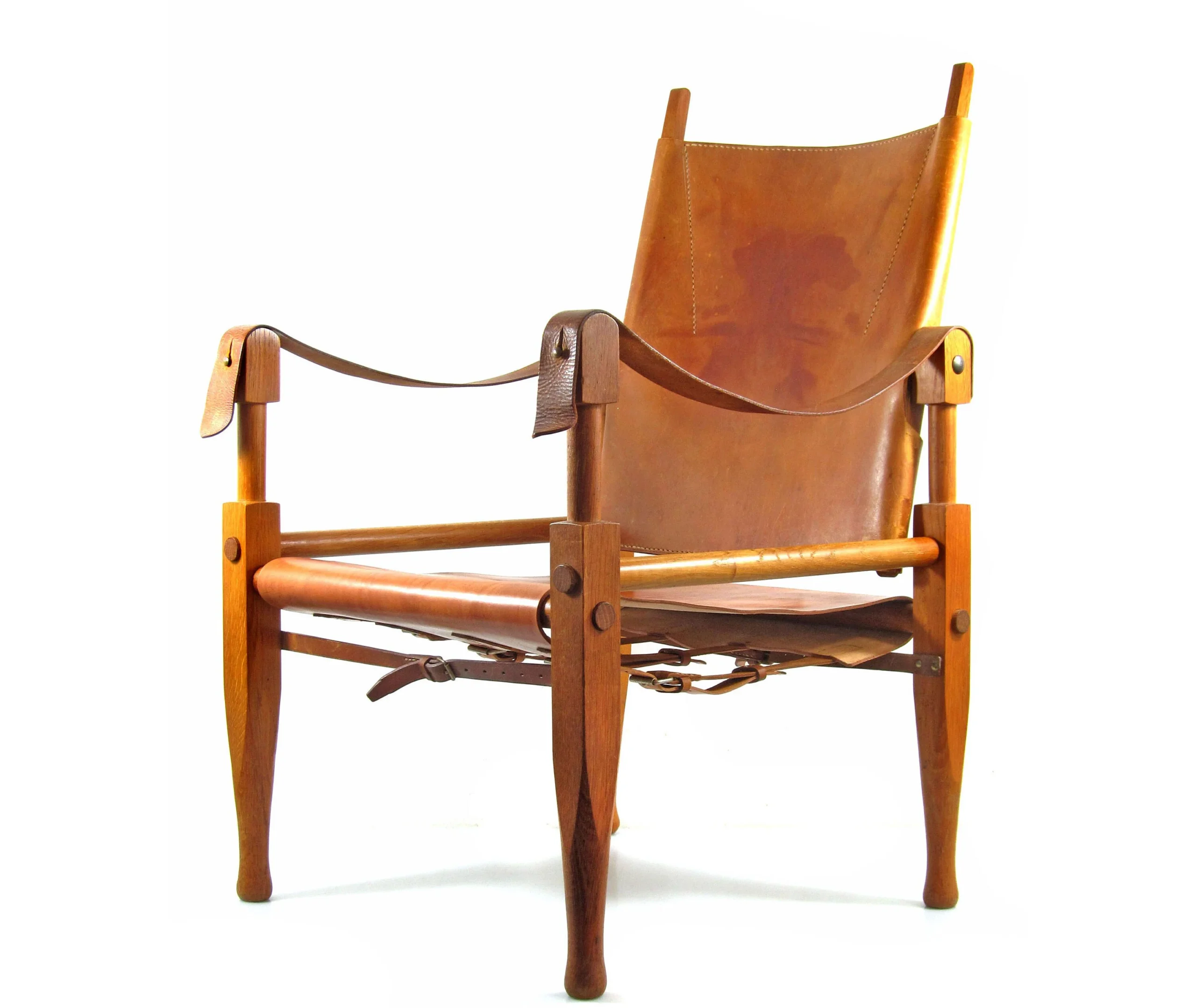 Wilhelm-Kienzle-Safari-Chair-