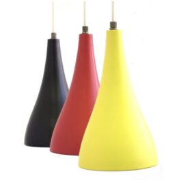 Vintage Hanging Lamps