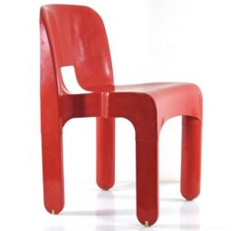 Vintage Chairs