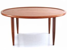Vintage Coffee Tables