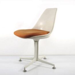 Vintage Desk Chairs
