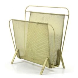 Vintage Magazine Racks