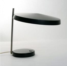 Vintage Table Lamps