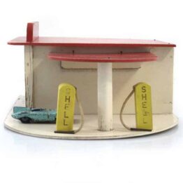 Vintage Toys